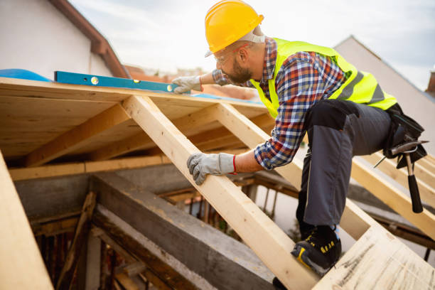 Best Sealant for Roof  in Charleston, SC