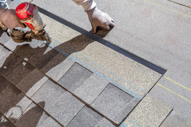 Slate Roofing Contractor in Charleston, SC